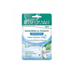 Geomar maschera viso in...