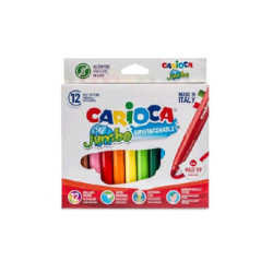 Carioca pennarelli jumbo...