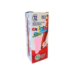 Carioca pennarelli jumbo...