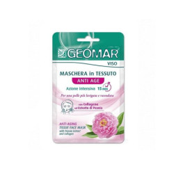 Geomar maschera viso in...