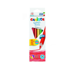 Carioca pastelli jumbo...