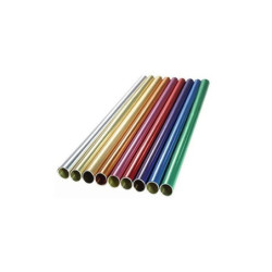 Carta bimetal rotolo colori asso rtiti