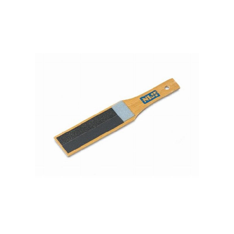 Affilamine niji doppio con spugn a art-5240
