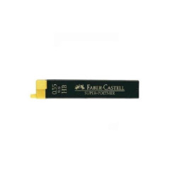 Faber castell mine mm.0,3...