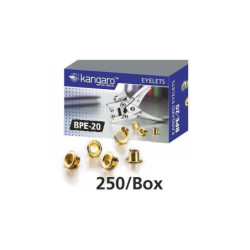 Anelli per occhiellatore...