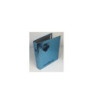 Raccoglitore anelli cm.15x21 d.2 5 smemo silver