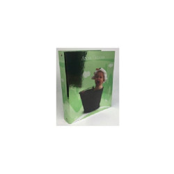 Raccoglitore anelli cm.15x21 d.2 5 anne geddes se