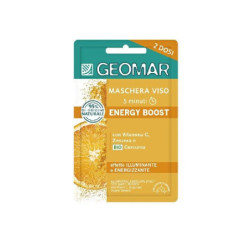 Geomar maschera viso energy...