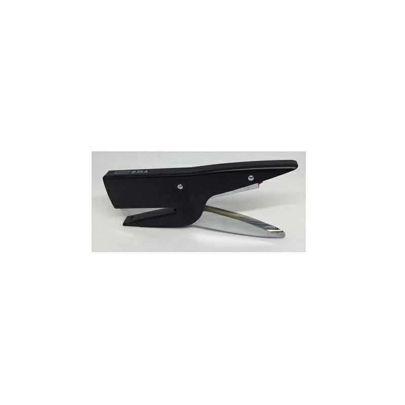 Novus cucitrice b35a a pinza automatica