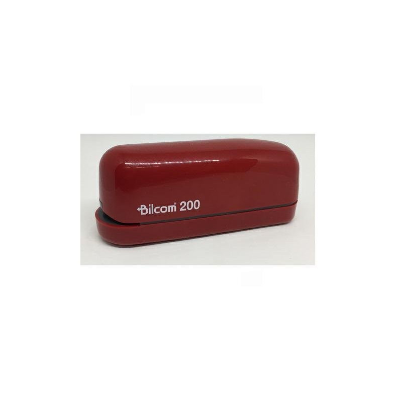 Bilcom cucitrice elettrica autom atica art.200