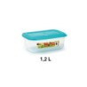 Contenitore ermetico lt.1,2 con coperchio