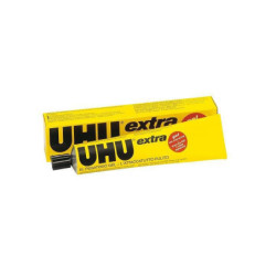 Uhu colla adesivo extra ml....