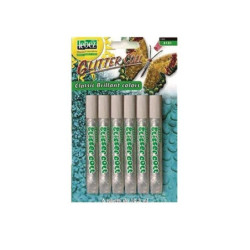 Colla glitter pz.6 art.5131...