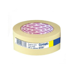 Comet nastro carta...