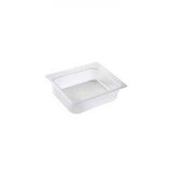 Bacinella polipropilene gastrono rm 1/3h20 cm.32,5x17,5x20
