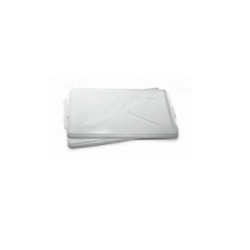 Coperchio cassetta sovrapponibil e 60x40