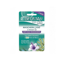 Geomar maschera viso...