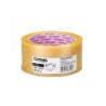 Comet nastro industriale pvc mm. 50xmt.66 trasparente