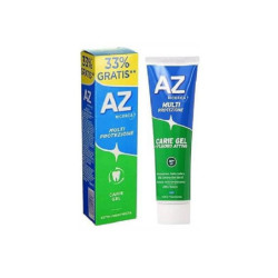 Az dentifricio ml. 75 multi prot ezione carie gel