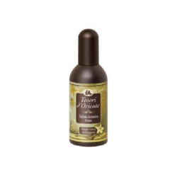 Tesori oriente profumo ml.100 vaniglia e zenzero
