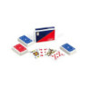 Dal negro carte da gioco ramino 305