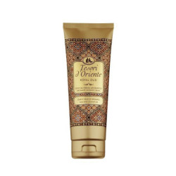 Tesori oriente doccia ml.250 royal oud