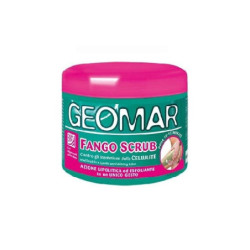 Geomar fango scrub gr.600