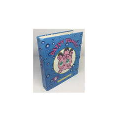 Raccoglitore anelli cm.17x22