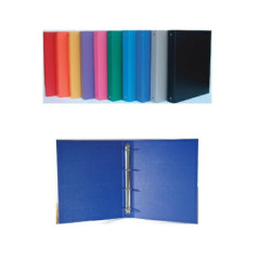 Raccoglitore 4 anelli...