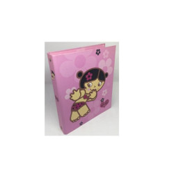 Raccoglitore anelli...