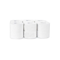 Carta igienica mini jumbo roll 1 60