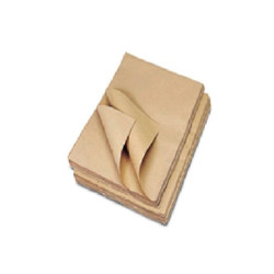 Carta kraft avana svedese cm.50x75 per alimenti