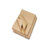 Carta kraft avana svedese cm.50x75 per alimenti