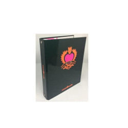 Raccoglitore anelli...