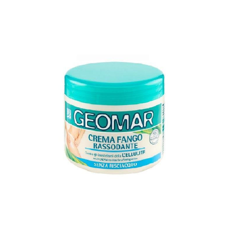 Geomar fango rassodante ml.500
