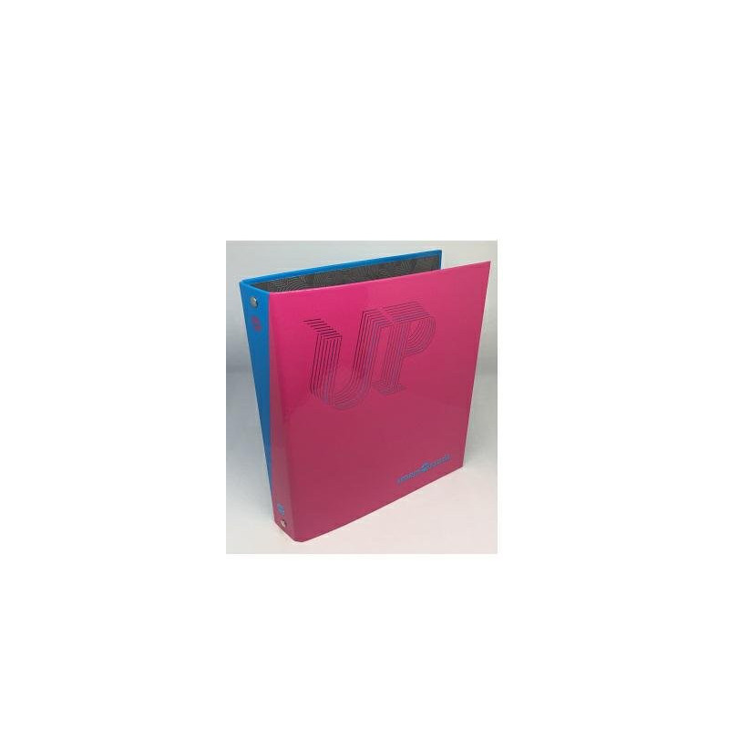 Raccoglitore anelli cm.15x21 d.2 5 smemo double