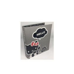 Raccoglitore anelli...