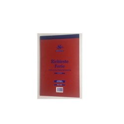 Blocco richieste ferie...