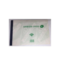 Blocco estratto conto...