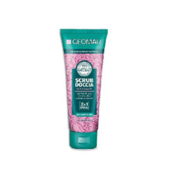 Geomar doccia tubo scrub...