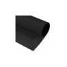 Cartoncino cannete  cm.50x70 rot olo nero