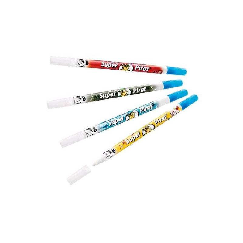 Pelikan correttore super pirat