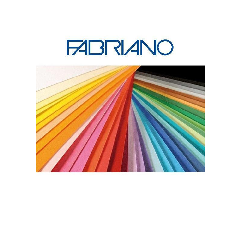 Cartoncino bristol cm.70x100 gia llo
