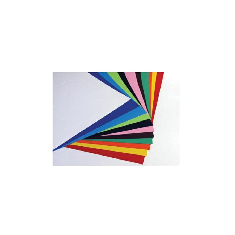 Cartoncino bristol cm.70x100 cel este