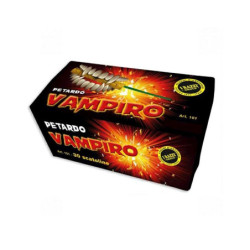 I razzi vampiro petardo...