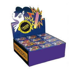 I razzi minicicciolo...