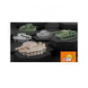 Cobi costruzioni modellino mini tank