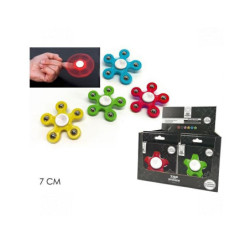 Finger spinner colori assortiti art.106000