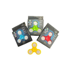Finger spinner fidgets...