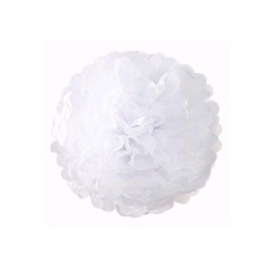 Decorazione carta fiore...